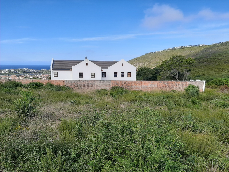 0 Bedroom Property for Sale in Whale Rock Western Cape